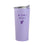 Miami Heat 20oz Tonal Lavender Powder Coat Tumbler - Sports Gifts, Sports Memorabilia, Sports Collectibles, Fan Shop
