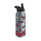 Miami Heat 34oz Native Quencher Bottle - Sports Gifts, Sports Memorabilia, Sports Collectibles, Fan Shop