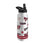 Miami Heat 34oz Native Quencher Bottle - Sports Gifts, Sports Memorabilia, Sports Collectibles, Fan Shop