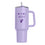 Miami Heat 40oz Tonal Powder Coat Tumbler