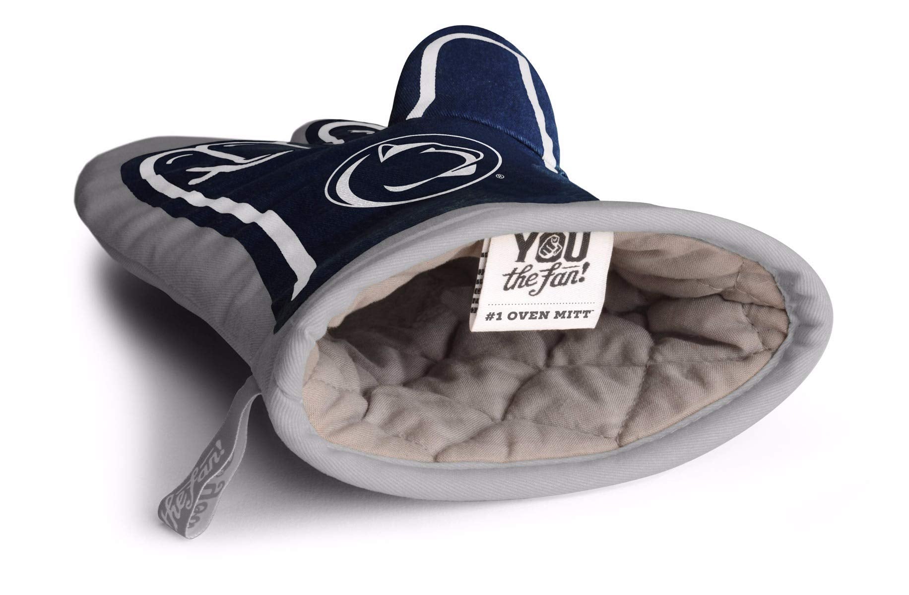 YouTheFan Penn State Nittany Lions Oven Mitt - Thumbnail 2