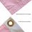 WinCraft Inter Miami CF Messi Player Logo 3x5 Feet Banner Flag - Sports Collectibles, Sports Memorabilia, Sports Fan Shop, Sports Gifts