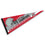 Ohio State University 9 Time National Champions Pennant Banner Flag - Sports Collectibles, Sports Memorabilia, Sports Fan Shop, Sports Gifts