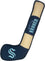 Seattle Kraken Hockey Stick Toy by Pets First - Sports Collectibles, Sports Memorabilia, Sports Fan Shop, Sports Gifts