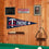 Minnesota Twins Pennant Banner and Wall Tack Pads - Sports Collectibles, Sports Memorabilia, Sports Fan Shop, Sports Gifts