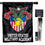 College Flags & Banners Co. US Military Academy Seal Flag with Flag Pole Set - Sports Collectibles, Sports Memorabilia, Sports Fan Shop, Sports Gifts