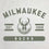 Milwaukee Bucks Oatmeal Sweatshirt Blanket - Sports Gifts, Sports Memorabilia, Sports Collectibles, Fan Shop