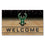 NBA - Milwaukee Bucks Crumb Rubber Door Mat