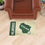 NBA - Milwaukee Bucks Starter Mat - Uniform - Sports Gifts, Sports Memorabilia, Sports Collectibles, Fan Shop