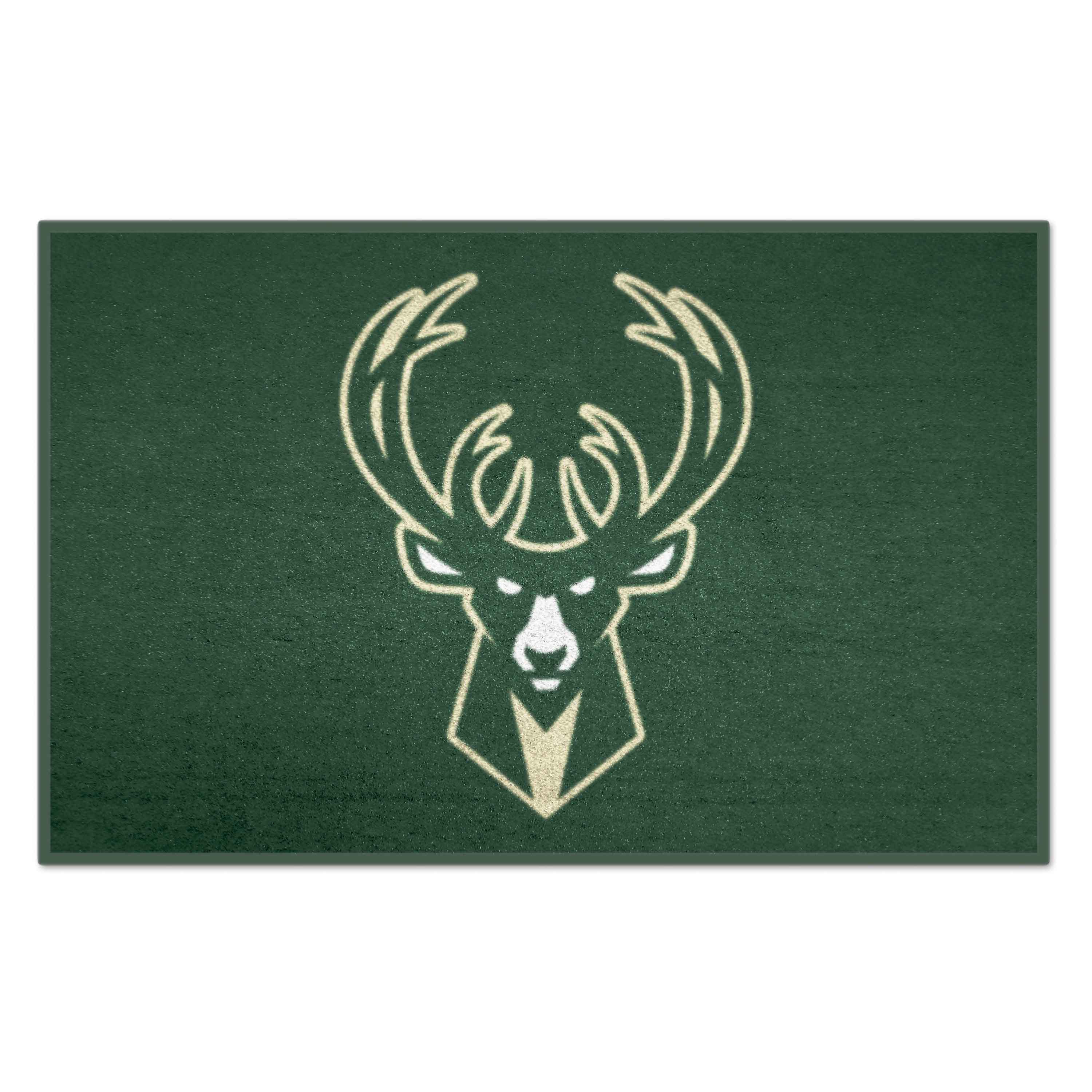 NBA - Milwaukee Bucks Starter Mat
