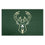 NBA - Milwaukee Bucks Starter Mat