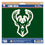 NBA - Milwaukee Bucks Large Decal