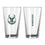 Milwaukee Bucks 16oz Gameday Pint Glass