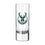 Milwaukee Bucks 2.5oz Gameday Shooter
