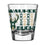 Milwaukee Bucks 2oz Spirit Shot Glass