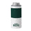 Milwaukee Bucks 12oz Colorblock Slim Can Coolie - Sports Gifts, Sports Memorabilia, Sports Collectibles, Fan Shop