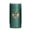 Milwaukee Bucks 12oz Flipside Powder Coat Slim Can Coolie