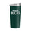 Milwaukee Bucks 20oz Flipside Powder Coat Tumbler - Sports Gifts, Sports Memorabilia, Sports Collectibles, Fan Shop