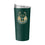 Milwaukee Bucks 20oz Flipside Powder Coat Tumbler