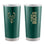 Milwaukee Bucks 20oz Gameday Stainless Steel Tumbler