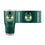 Milwaukee Bucks Gameday 30 oz Stainless Tumbler - Sports Gifts, Sports Memorabilia, Sports Collectibles, Fan Shop