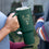 Milwaukee Bucks 40oz Flipside Powder Coat Tumbler - Sports Gifts, Sports Memorabilia, Sports Collectibles, Fan Shop