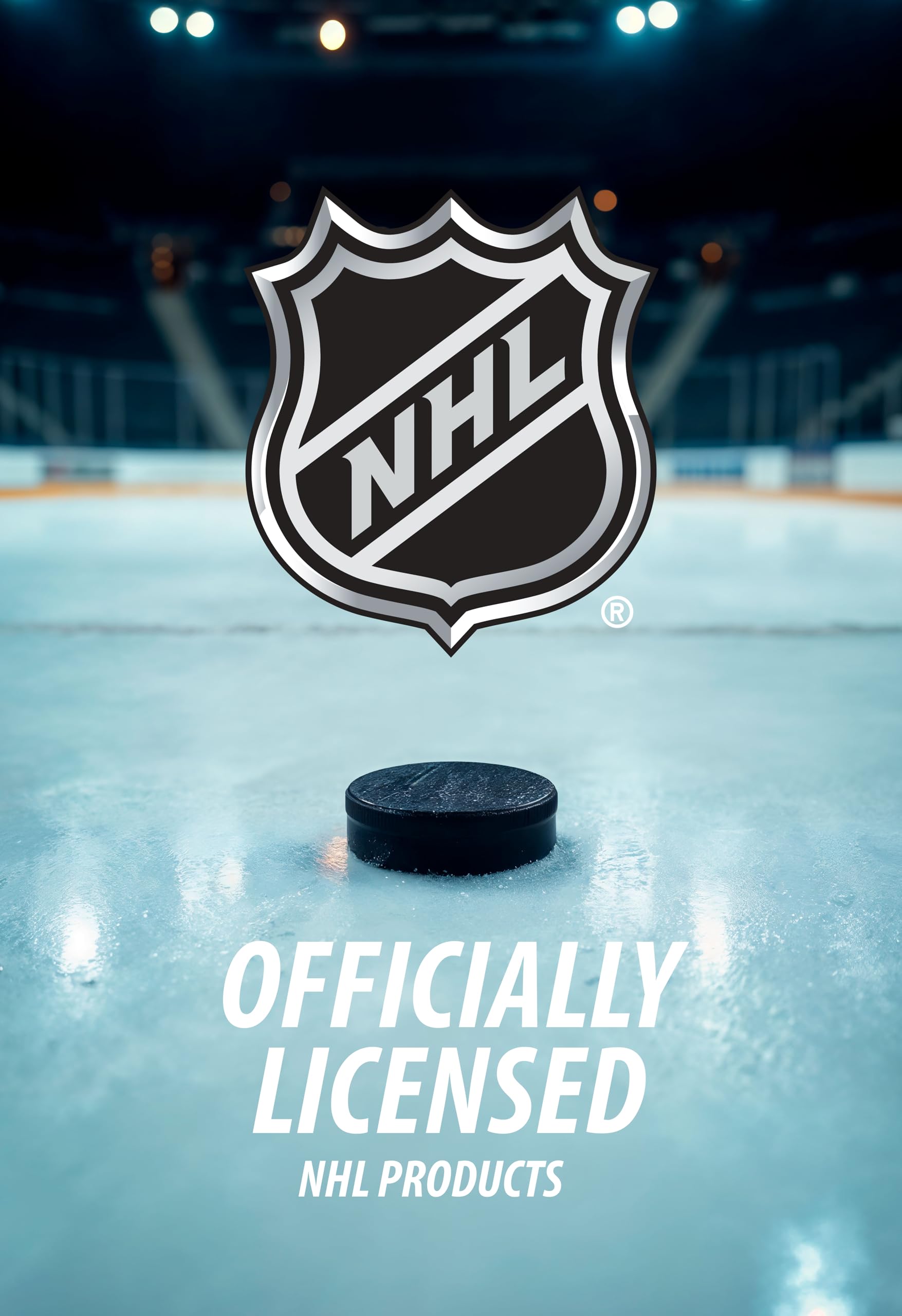 Pegasus Sports NHL St. Louis Blues Team Color Bloncho w/Logo Patch & Sherpa - Sports Gifts, Sports Memorabilia, Sports Collectibles, Fan Shop