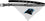 Carolina Panthers Collar Bandana Pets First - Sports Collectibles, Sports Memorabilia, Sports Fan Shop, Sports Gifts