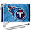 WinCraft Tennessee Titans Flag Pole and Bracket Kit - Sports Collectibles, Sports Memorabilia, Sports Fan Shop, Sports Gifts
