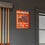 WinCraft Denver Broncos Americana Banner Flag Sign - Sports Collectibles, Sports Memorabilia, Sports Fan Shop, Sports Gifts