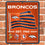 WinCraft Denver Broncos Americana Banner Flag Sign - Sports Collectibles, Sports Memorabilia, Sports Fan Shop, Sports Gifts