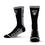 For Bare Feet NBA BROOKLYN NETS MVP Crew Sock Team Color Large - Sports Gifts, Sports Memorabilia, Sports Collectibles, Fan Shop