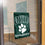 College Flags & Banners Co. Ohio Bobcats Banner for Windows Doors and Walls - Sports Collectibles, Sports Memorabilia, Sports Fan Shop, Sports Gifts