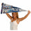 WinCraft Los Angeles Dodgers Coast to Coast Series Soft Felt Pennant - Sports Collectibles, Sports Memorabilia, Sports Fan Shop, Sports Gifts