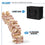 Wild Sports NCAA Texas A&M Aggies Giant Stacking Wooden Blocks – Tumbling Tower Classic Family Game Stacks Over 5 ft. High – Great Gift for Any College Football Fan! - Sports Collectibles, Sports Memorabilia, Sports Fan Shop, Sports Gifts