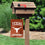 Texas Longhorns Wordmark Garden Banner Flag - Sports Collectibles, Sports Memorabilia, Sports Fan Shop, Sports Gifts