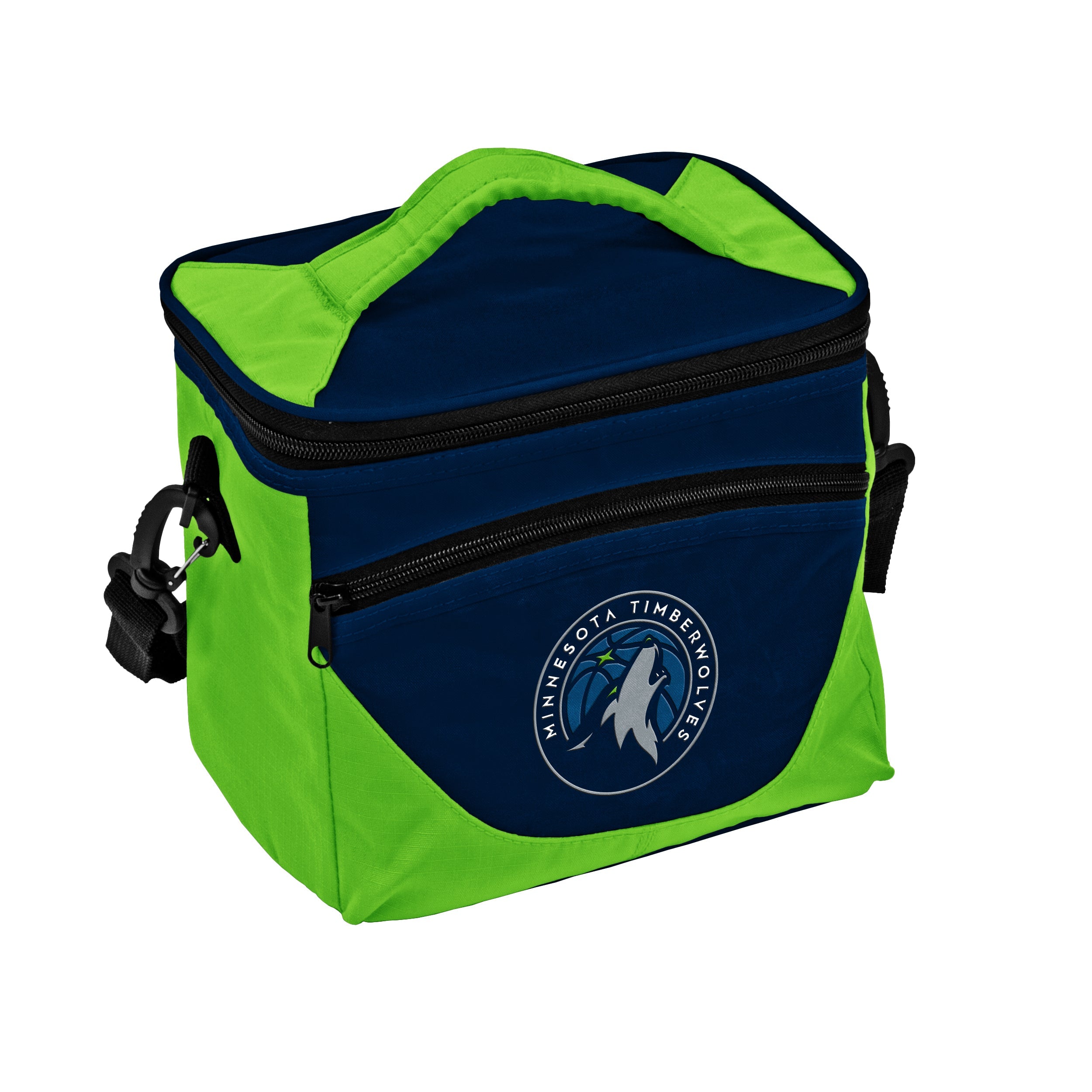 Minnesota Timberwolves Halftime Lunch Cooler