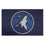 NBA - Minnesota Timberwolves Starter Mat