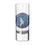 Minnesota Timberwolves 2.5oz Swagger Shooter Glass - Sports Gifts, Sports Memorabilia, Sports Collectibles, Fan Shop