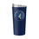 Minnesota Timberwolves 20oz Flipside Powder Coat Tumbler