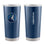 Minnesota Timberwolves 20oz Gameday Stainless Steel Tumbler