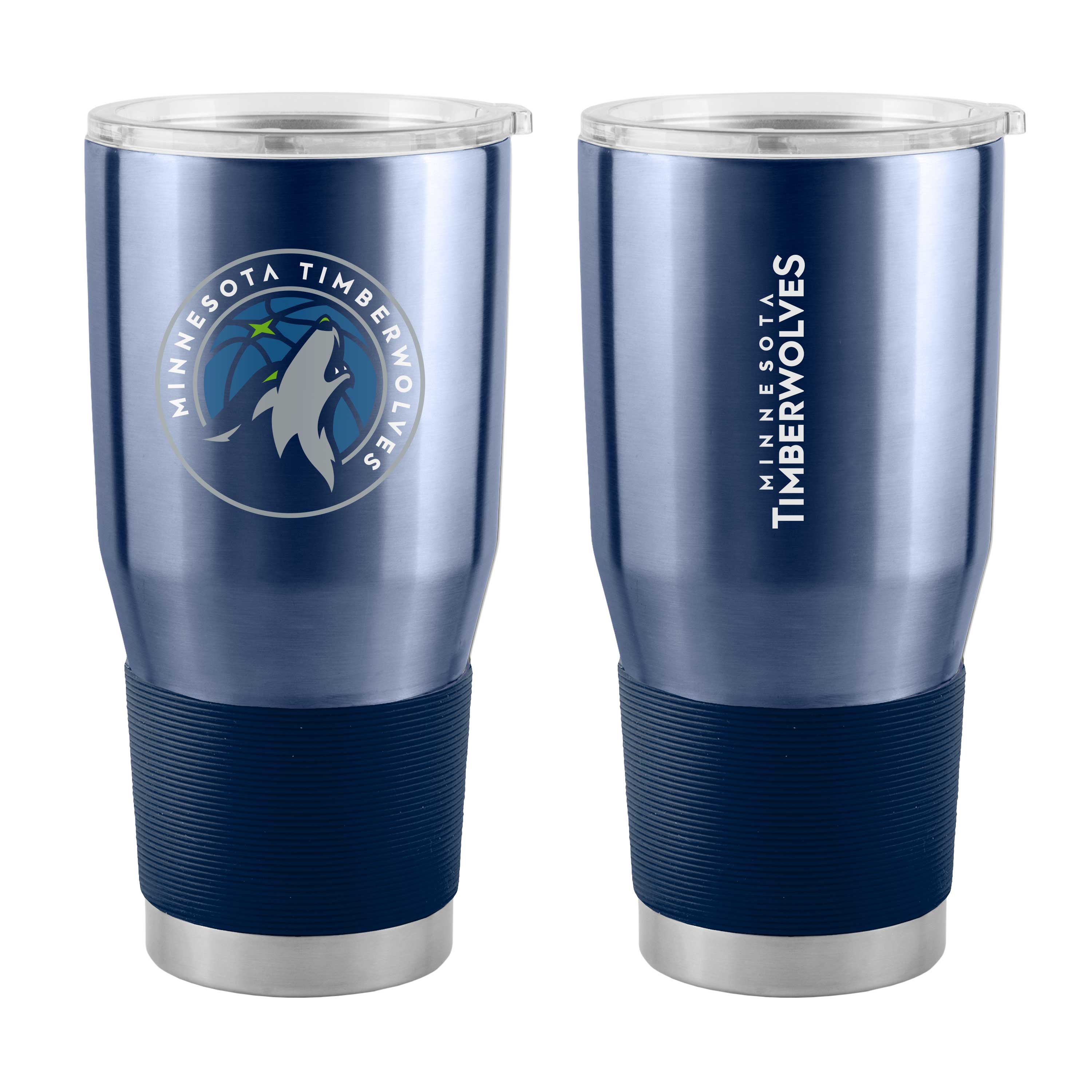 Minnesota Timberwolves Gameday 30 oz Stainless Tumbler