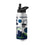 Minnesota Timberwolves 34oz Native Quencher Bottle
