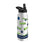 Minnesota Timberwolves 34oz Native Quencher Bottle - Sports Gifts, Sports Memorabilia, Sports Collectibles, Fan Shop