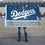 WinCraft Los Angeles Dodgers 8 Time World Champions Series 3x5 Flag - Sports Collectibles, Sports Memorabilia, Sports Fan Shop, Sports Gifts