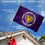 WCU Golden Rams Flag and Pole Bracket Mount Bundle - Sports Collectibles, Sports Memorabilia, Sports Fan Shop, Sports Gifts