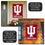 Indiana Hoosiers 2025 National Champions House Flag Banner - Sports Gifts, Sports Memorabilia, Sports Collectibles, Fan Shop