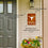 College Flags & Banners Co. Texas Longhorns Wordmark Banner for Windows Doors and Walls - Sports Collectibles, Sports Memorabilia, Sports Fan Shop, Sports Gifts