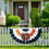 WinCraft Chicago Bears Bunting Pleated Fan Banners - Sports Collectibles, Sports Memorabilia, Sports Fan Shop, Sports Gifts
