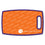 YouTheFan NCAA Clemson Tigers Logo Series Cutting Board - Sports Collectibles, Sports Memorabilia, Sports Fan Shop, Sports Gifts